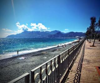 SOLIDEA BNB - Salerno - 6