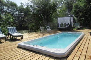 Le Moulin Calme - Luceau - 3