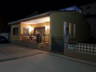 Villa San Jorge - Jaraba - 9