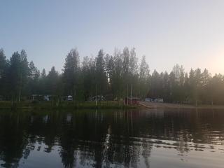 Camping Atrain - Kuopio - 4