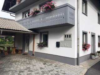 Apartma Tajč - Bohinj - 0