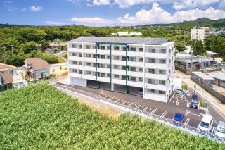 Comfort Villa - Motobu - 9