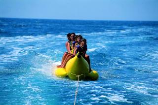 Victoria Mobilehome in Solaris FKK Naturist Camping Resort - 6