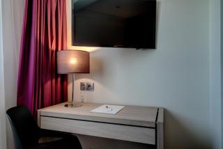 VIP Inn Berna Hotel - Lisbona - 4