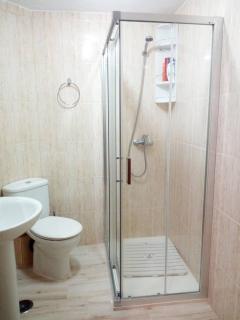 Piso cerca de la playa victoria (450m aprox) - Cadix - 8