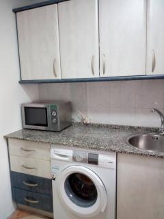 Piso cerca de la playa victoria (450m aprox) - Cadix - 6