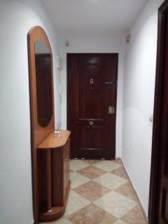 Piso cerca de la playa victoria (450m aprox) - Cadix - 3