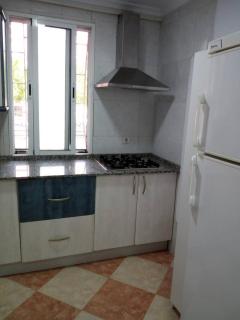Piso cerca de la playa victoria (450m aprox) - Cadix - 1