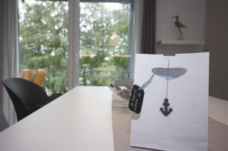 Ferienwohnung Windherz - 2