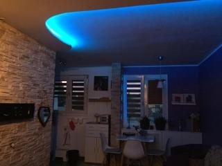 Wyjątkowy apartament w sercu Piły - Piła - 6