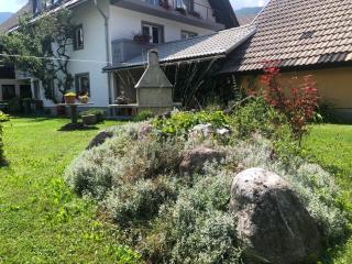 Apartma Tajč - Bohinj - 9