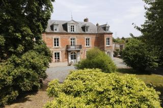 Au Souffle de Vert - Bouvaincourt-sur-Bresle - 0