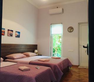 Guest House Hello - Kutaisi - 8
