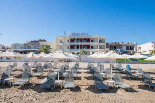 Olympic Suites - Rethymno - 0