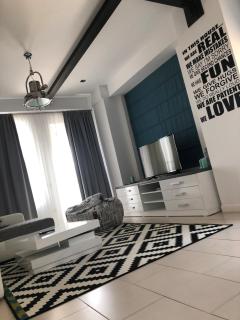Le Reve Apartment Mamaia Nord - Mamaia - 0