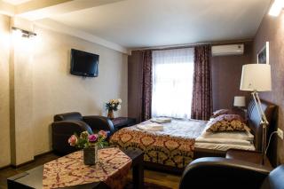 Hotel RED - Ostrowiec Świętokrzyski - 7
