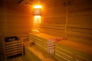 Suna Sun Hotel - Adult Only - 1