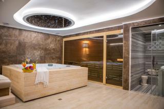 Suna Sun Hotel - Adult Only - Kaş - 3