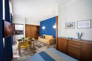 Residence Star - Torino - 9