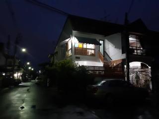 A & P House - Bangkok - 0