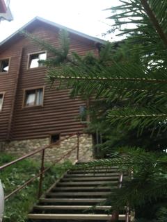 Cottage Kalina - 3