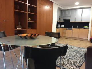 Loft en la Ciudad de las Ciencias y cerca de la playa - Valência - 9