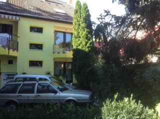 Agria Retur Vendégház - Eger - 2