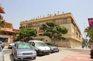 Albatros Beach 3 - Algarrobo-Costa - 6