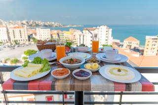 Madisson Hotel - Jounieh - 9