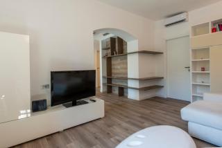 Apartment old wall Como center - Como - 2