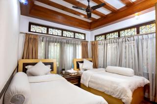 Shangrila Boutique Hotel - Kathmandu - 5