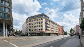 a&o Nürnberg Hauptbahnhof - Nuremberga - 6