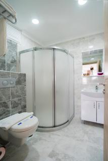 ATAM HOTEL - Istanbul - 3