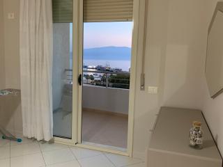 Pearl Seaview Apartment - Vlorë - 5