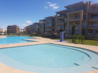 Cozy & Luxurious apartment with seaview - Bouznika - 7