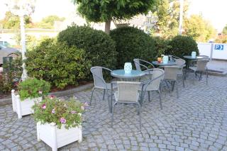 Hotel Friesenhof - Norderstedt - 8