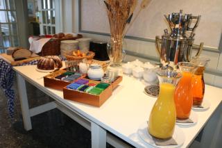 Hotel Friesenhof - Norderstedt - 7