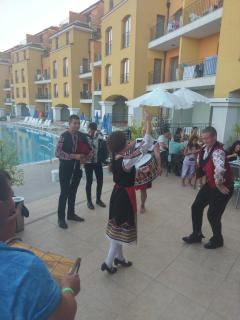 Serena Residence Aparthotel - Sosopol - 5