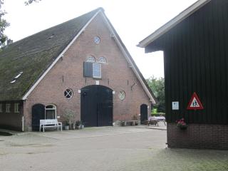 Boerderij De Aarnink - Heeten - 6