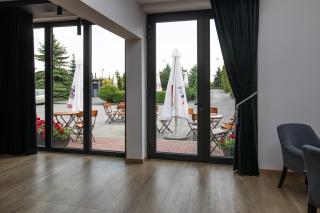 Hotel Sport - Bełchatów - 3