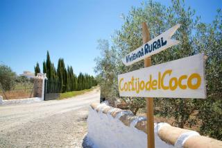 Cortijo del Coco - Fuente de Piedra - 8