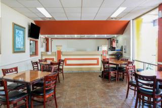 SPRINGWOOD HOTEL, Opelika I-85 Columbus Pkwy - Opelika - 9