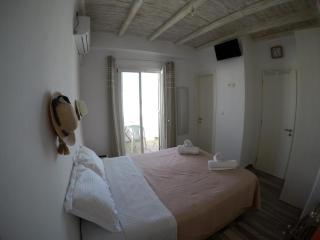 Fantastic Cycladic Maisonette Olga in Naoussa - Naoussa - 3