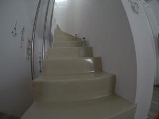 Fantastic Cycladic Maisonette Olga in Naoussa - Naoussa - 5