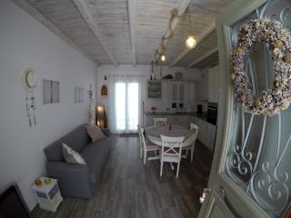 Fantastic Cycladic Maisonette Olga in Naoussa - Naoussa - 9