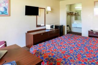 SPRINGWOOD HOTEL, Opelika I-85 Columbus Pkwy - Opelika - 6