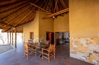 Daberas Guest Farm - Augrabies - 7