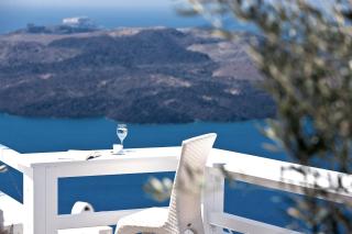 Hotel Thireas - Fira - 2