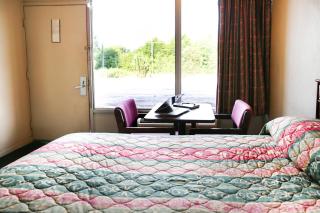 SPRINGWOOD HOTEL, Opelika I-85 Columbus Pkwy - Opelika - 1