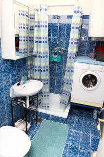 Apartma Grof - Koper - 1